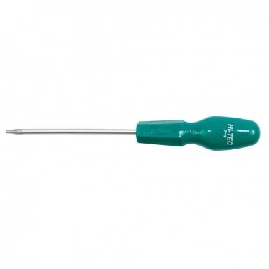 Atsuktuvas TORX T5x75mm.