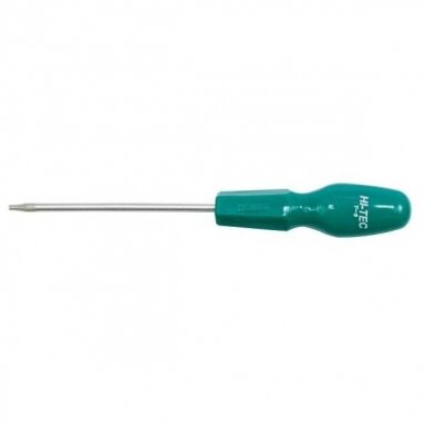 Atsuktuvas TORX T8x75