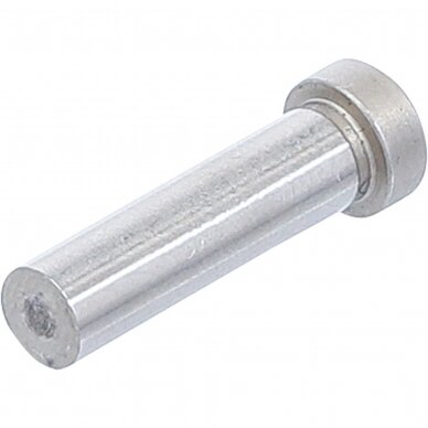Atsarginis įšmušėjas / perforatorius 5mm. BGS 3255 1 Atsarginis įšmušėjas / perforatorius 5mm. BGS 3255 1