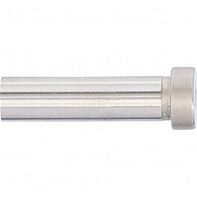 Atsarginis įšmušėjas / perforatorius 5mm. BGS 3255 Atsarginis įšmušėjas / perforatorius 5mm. BGS 3255