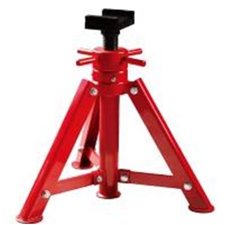Atrama sraigtinė, terkšlinė, sudedama 12T, 710mm - 1065mm Atrama sraigtinė, terkšlinė, sudedama 12T, 710mm - 1065mm