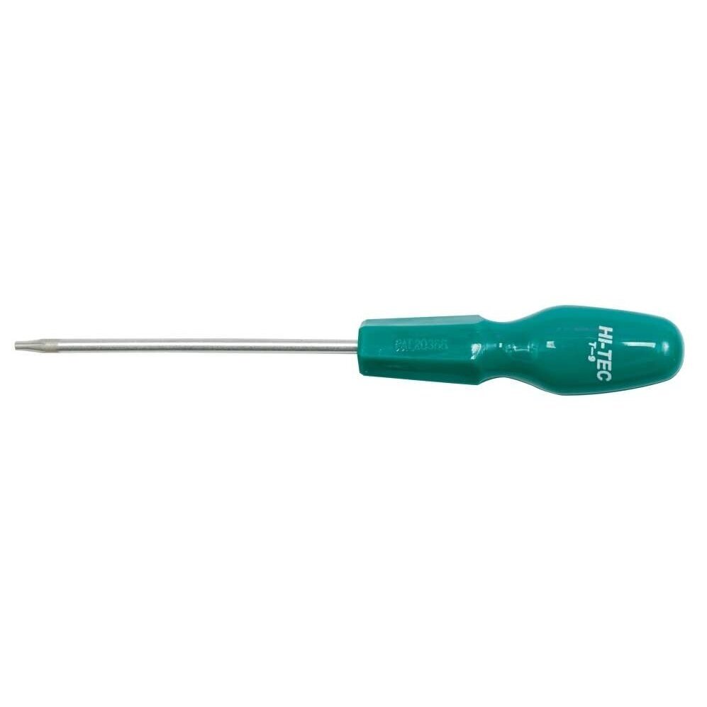 Atsuktuvas TORX T7x75mm.