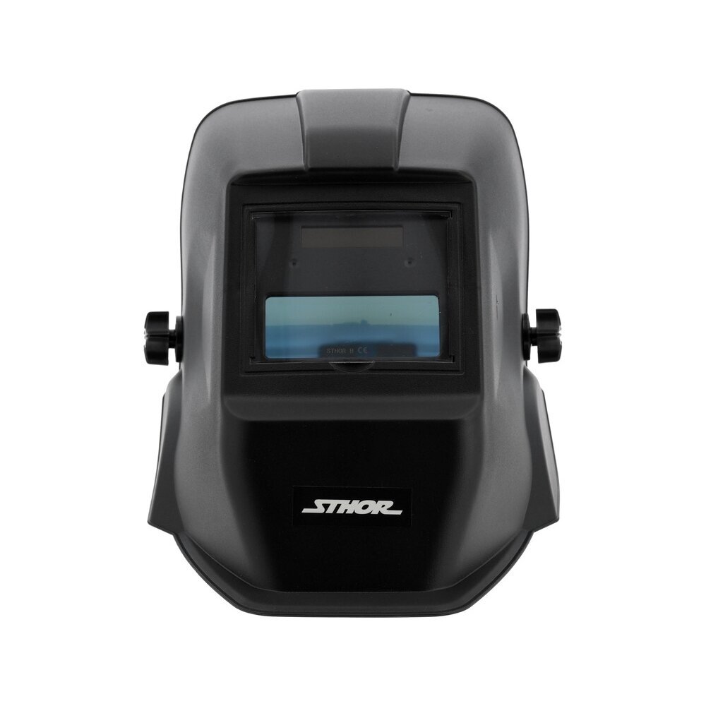 Automatiškai tamsėjanti suvirinimo kaukė  skydelis 6