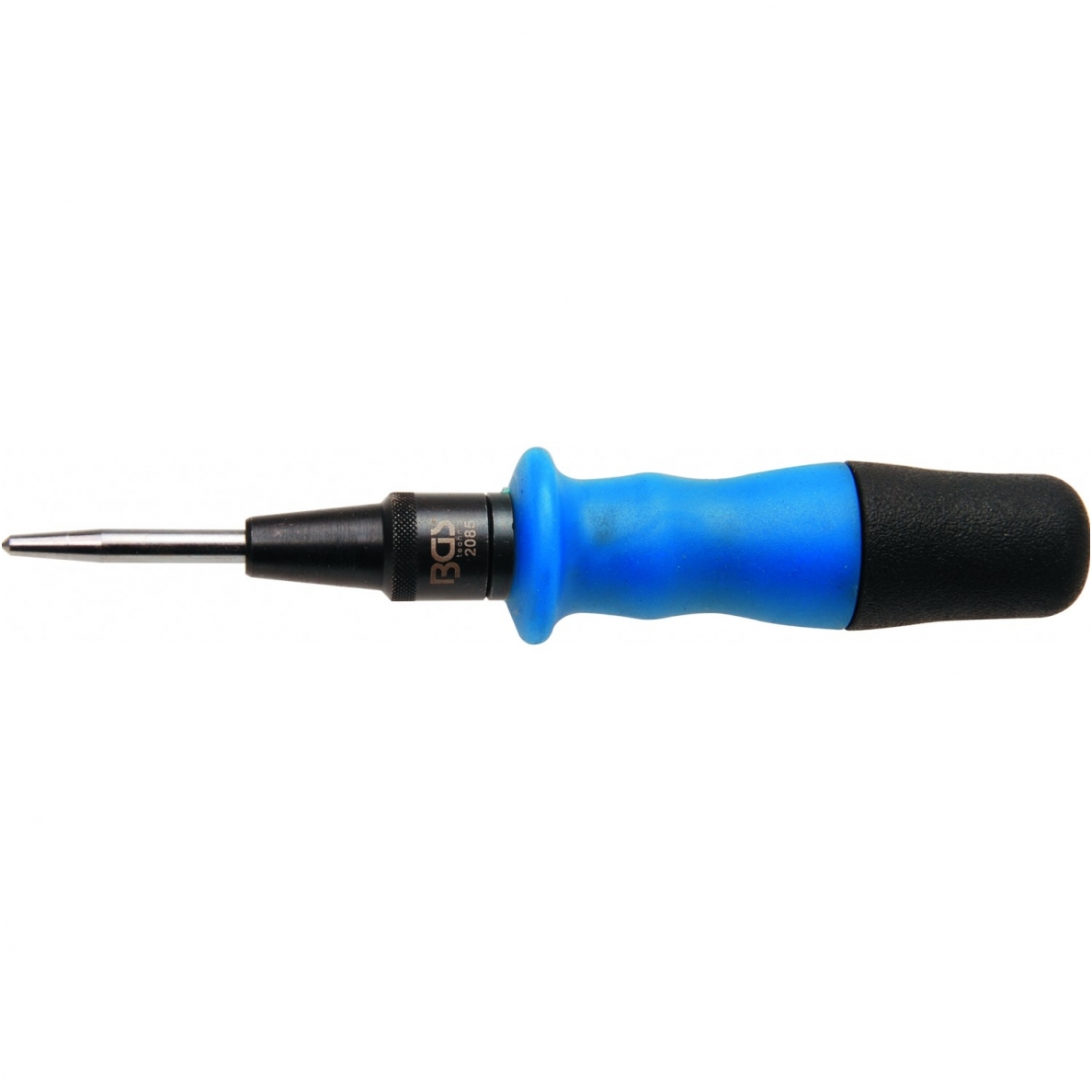 Automatinis centro išmušėjas 15-25 kg Automatinis centro išmušėjas 15-25 kg