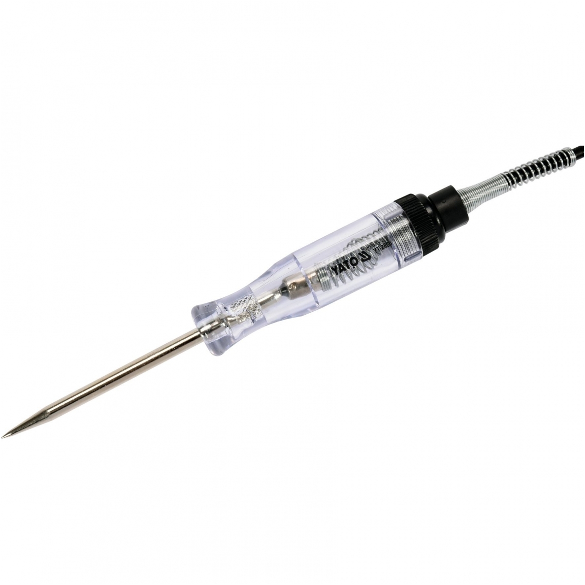Automobilinis įtampos testeris - 6-12V 2 Automobilinis įtampos testeris - 6-12V 2