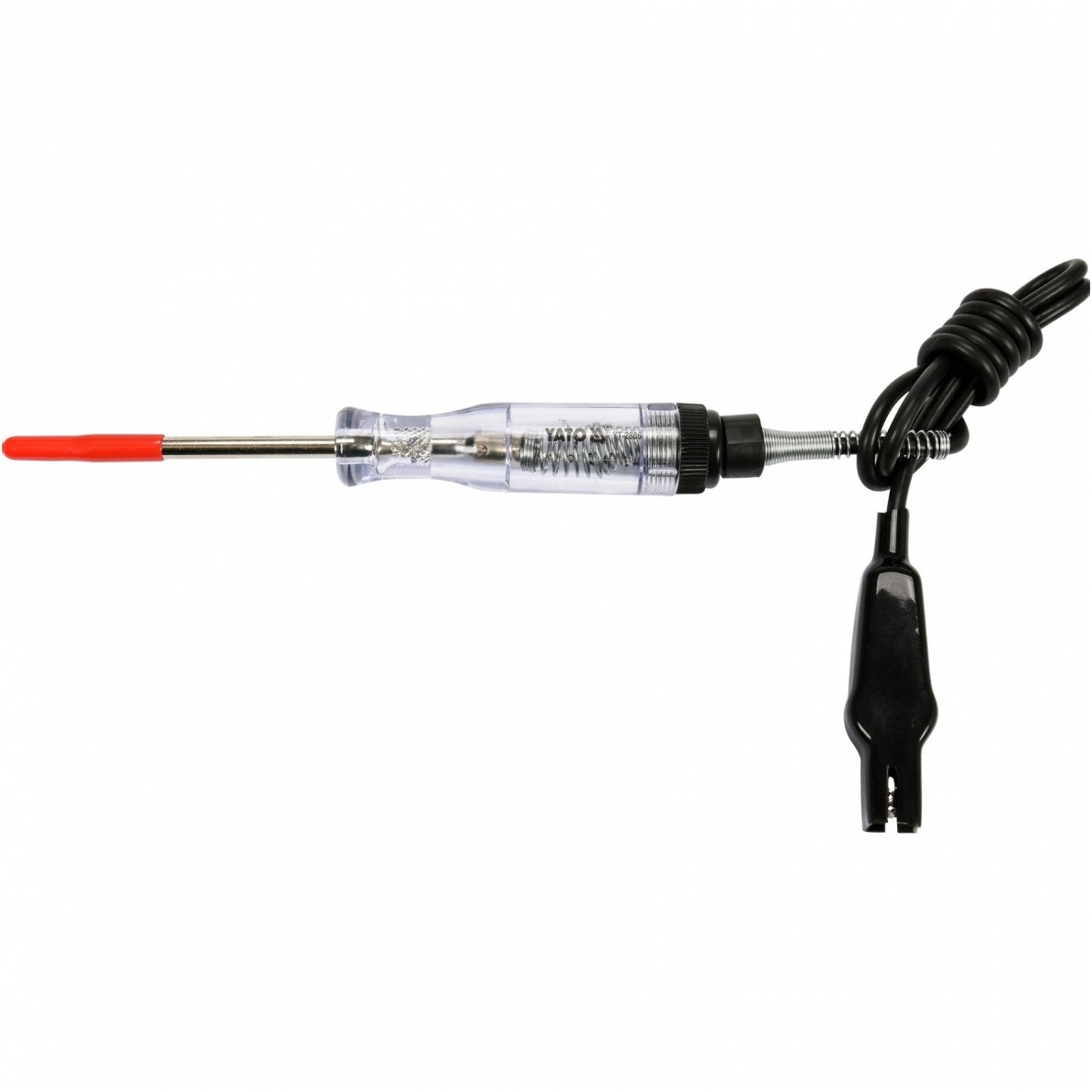 Automobilinis įtampos testeris - 6-12V 4 Automobilinis įtampos testeris - 6-12V 4