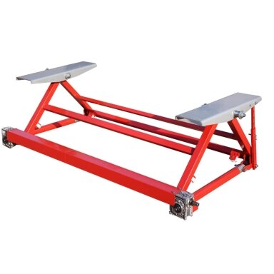 Auto keltuvas mechaninis, sulankstomas 3000 kg