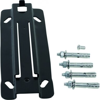 Automatinės kabelių ritės tvirtinimo laikiklis | BGS 3321 Automatinės kabelių ritės tvirtinimo laikiklis | BGS 3321