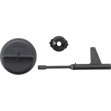 Automatinės transmisijos alyvos išleidimo ir pripildymo rinkinys Mercedes-Benz 9G-Tronic Automatinės transmisijos alyvos išleidimo ir pripildymo rinkinys Mercedes-Benz 9G-Tronic