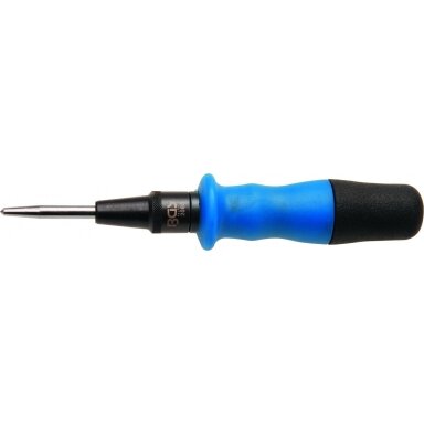 Automatinis centro išmušėjas 15-25 kg Automatinis centro išmušėjas 15-25 kg