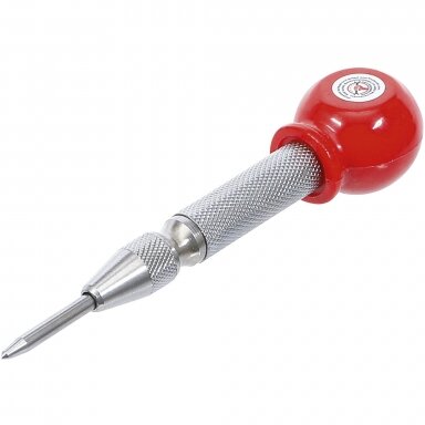 Automatinis centro žymeklis 120mm. Automatinis centro žymeklis 120mm.