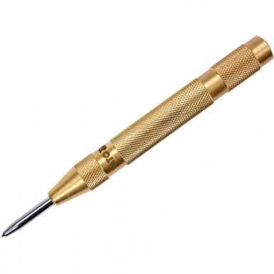 Automatinis centro žymeklis 140 mm Automatinis centro žymeklis 140 mm
