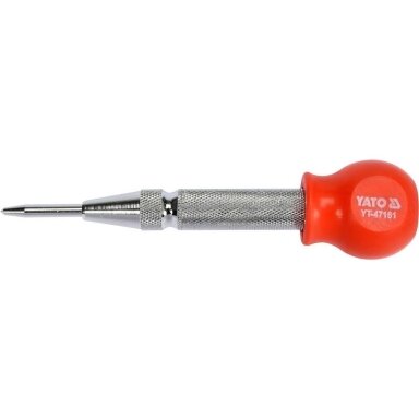 Automatinis centro žymeklis 140mm.