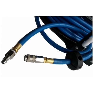 Automatinė oro žarna 10mm.X14mm. 15m. 2 Automatinė oro žarna 10mm.X14mm. 15m. 2