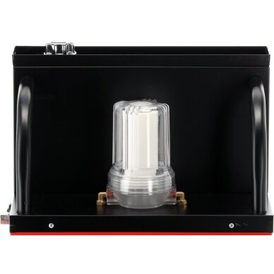 Automatinės pavarų dėžės keitimo ir plovimo stotelė 12V 70W 10 Automatinės pavarų dėžės keitimo ir plovimo stotelė 12V 70W 10