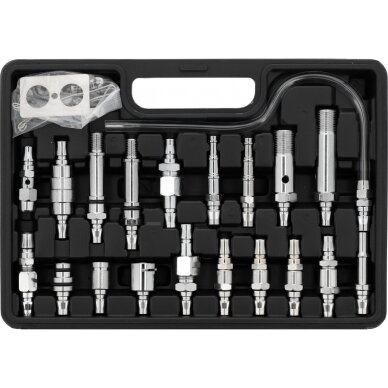 Automatinės pavarų dėžės keitimo ir plovimo stotelė 12V 70W 1 Automatinės pavarų dėžės keitimo ir plovimo stotelė 12V 70W 1