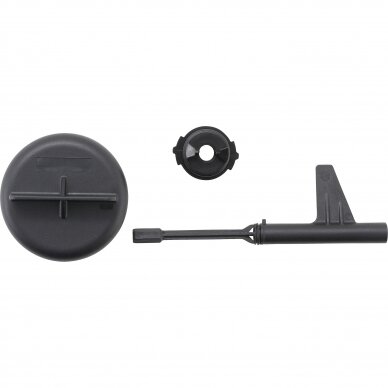 Automatinės transmisijos alyvos išleidimo ir pripildymo rinkinys Mercedes-Benz 9G-Tronic Automatinės transmisijos alyvos išleidimo ir pripildymo rinkinys Mercedes-Benz 9G-Tronic