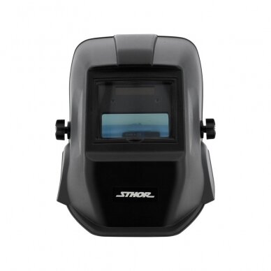 Automatiškai tamsėjanti suvirinimo kaukė skydelis 6 Automatiškai tamsėjanti suvirinimo kaukė skydelis 6