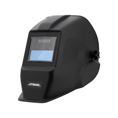 Automatiškai tamsėjanti suvirinimo kaukė skydelis Automatiškai tamsėjanti suvirinimo kaukė skydelis