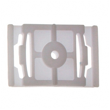 Automobilinių klipsų rinkinys VW  255vnt. 9