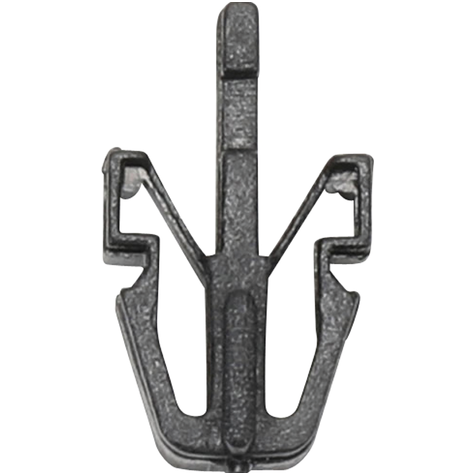 Automobilinis klipsų asortimentas Honda 418vnt. 18