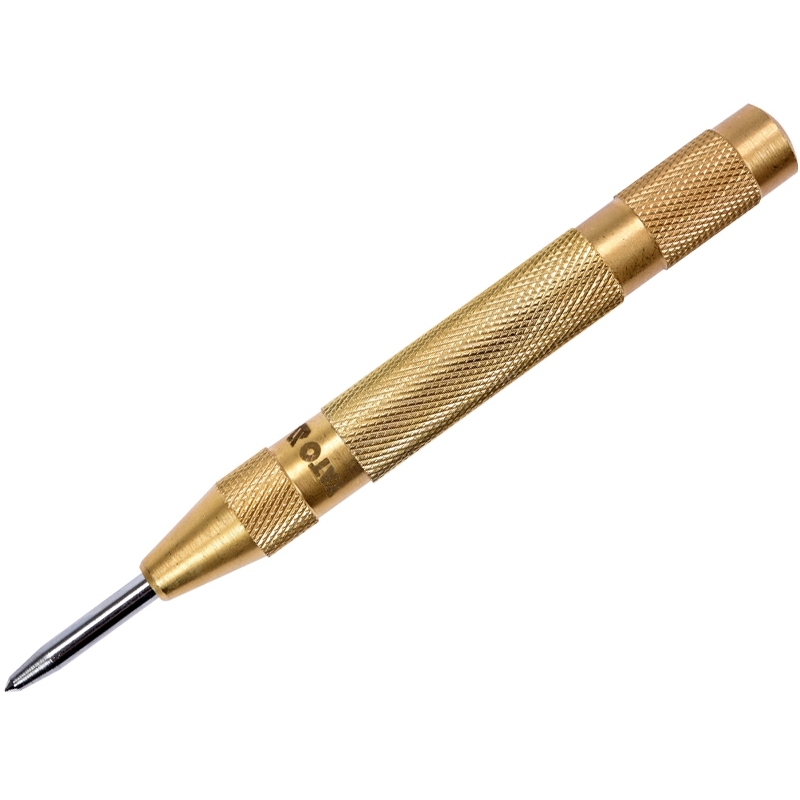 Automatinis centro žymeklis 140 mm Automatinis centro žymeklis 140 mm