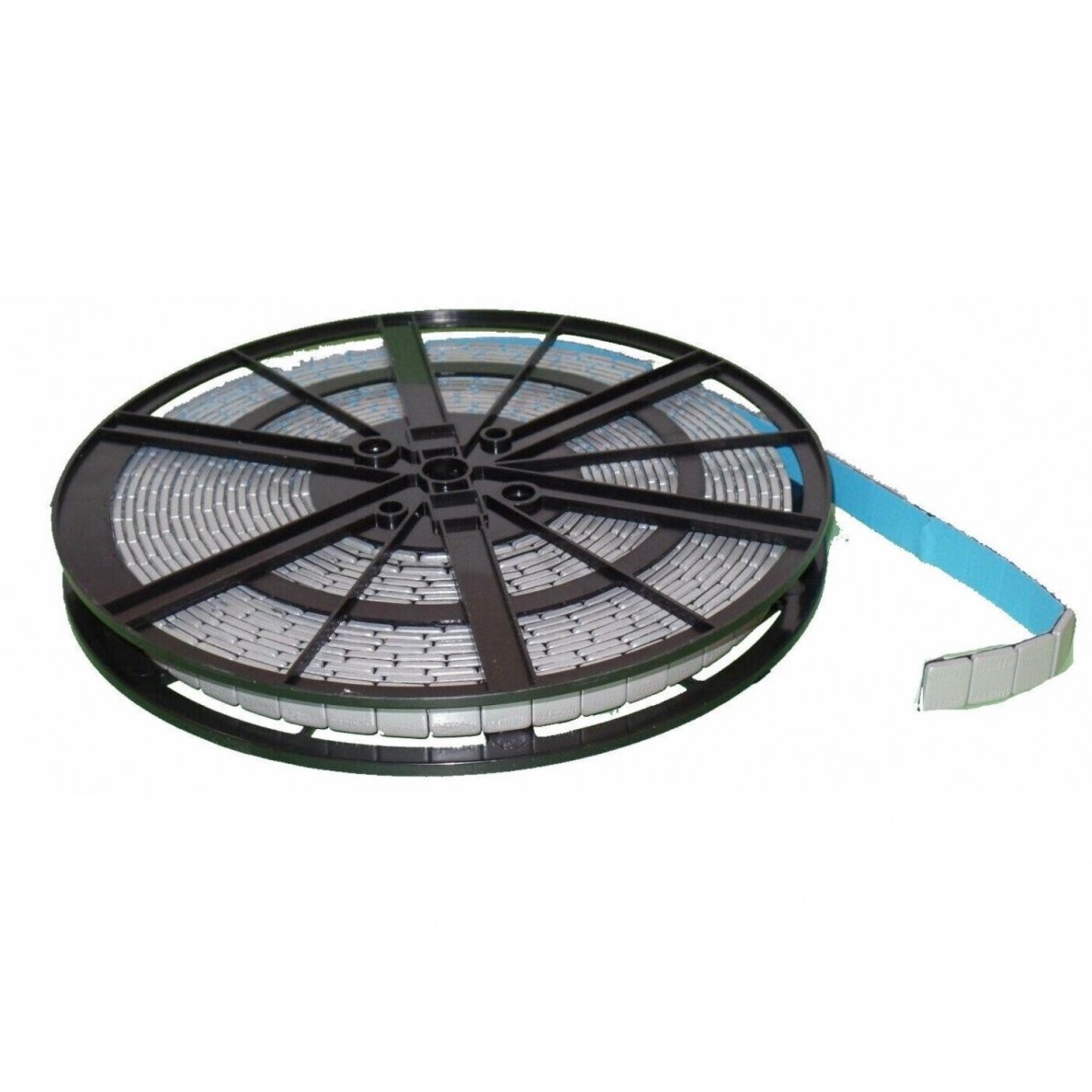 Balansavimo svareliai, rulonas, lipnūs/cinkuoti dažyti 5g. x 120vnt. Balansavimo svareliai, rulonas, lipnūs/cinkuoti dažyti 5g. x 120vnt.