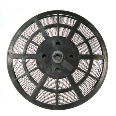 Balansavimo svareliai, rulonas, lipnūs/cinkuoti dažyti 5g. x 120vnt. 1 Balansavimo svareliai, rulonas, lipnūs/cinkuoti dažyti 5g. x 120vnt. 1
