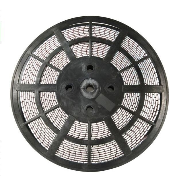 Balansavimo svareliai, rulonas, lipnūs/cinkuoti dažyti 5g. x 120vnt. 1