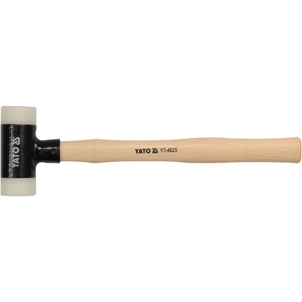 Beinercinis tefloninis plaktukas Ø 40mm. 430g. Beinercinis tefloninis plaktukas Ø 40mm. 430g.