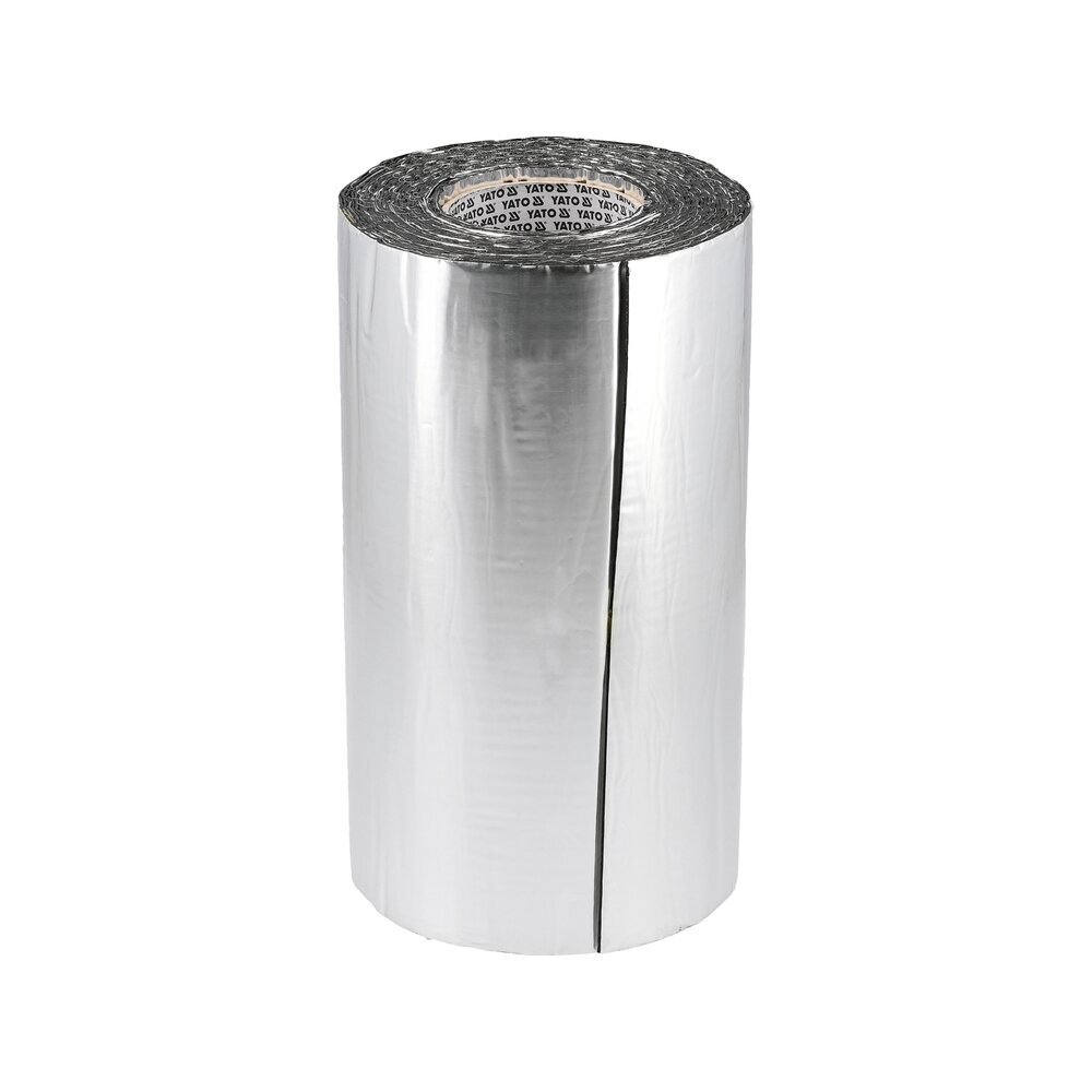 Bituminė remonto juosta 1.5mm. X 300mm. X 10m.