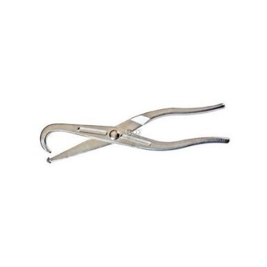 Būgninių stabdžių spyruoklių nuėmėjas 210 mm Būgninių stabdžių spyruoklių nuėmėjas 210 mm
