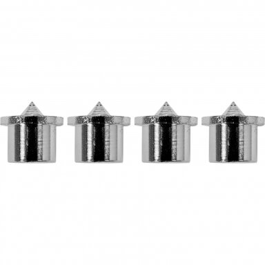 Centro žymekliai 10 mm -4 vnt. Centro žymekliai 10 mm -4 vnt.