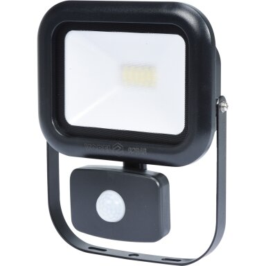 COB LED lempa su judesio davikliu 20W su diodu, 1600LM