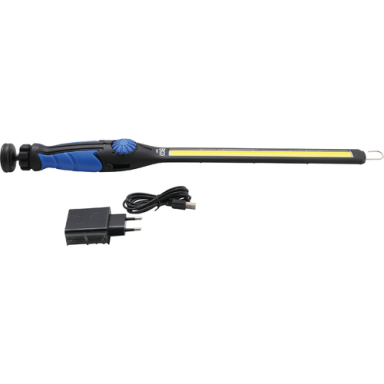 COB-LED - UV darbo lempa - baltas ir geltonas LED COB-LED - UV darbo lempa - baltas ir geltonas LED
