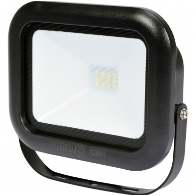COB LED lempa 10W su diodu, 800LM COB LED lempa 10W su diodu, 800LM