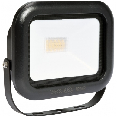 COB LED lempa 20W su diodu, 1600LM 2 COB LED lempa 20W su diodu, 1600LM 2