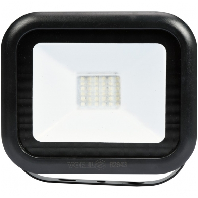 COB LED lempa 30W su diodu, 2400LM 1 COB LED lempa 30W su diodu, 2400LM 1