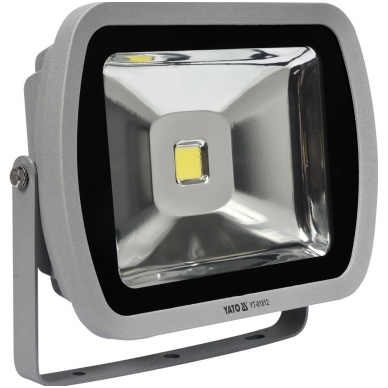 COB LED lempa 80W su diodu, 6000LM COB 1 COB LED lempa 80W su diodu, 6000LM COB 1