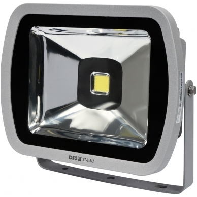 COB LED lempa 80W su diodu, 6000LM COB COB LED lempa 80W su diodu, 6000LM COB
