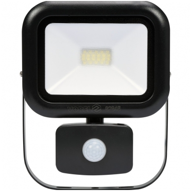 COB LED lempa su judesio davikliu 20W su diodu, 1600LM 1 COB LED lempa su judesio davikliu 20W su diodu, 1600LM 1