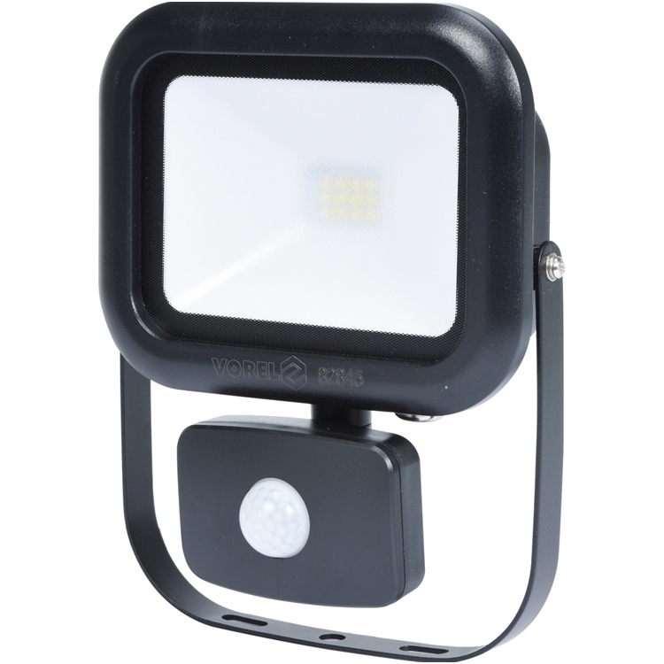 COB LED lempa su judesio davikliu 10W su diodu, 700LM COB LED lempa su judesio davikliu 10W su diodu, 700LM