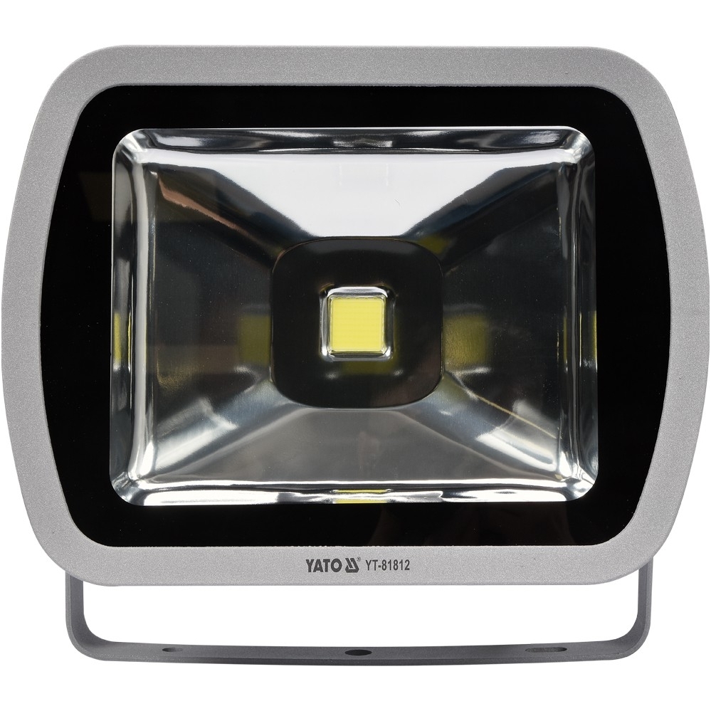 COB LED lempa 80W su diodu, 6000LM COB 2 COB LED lempa 80W su diodu, 6000LM COB 2