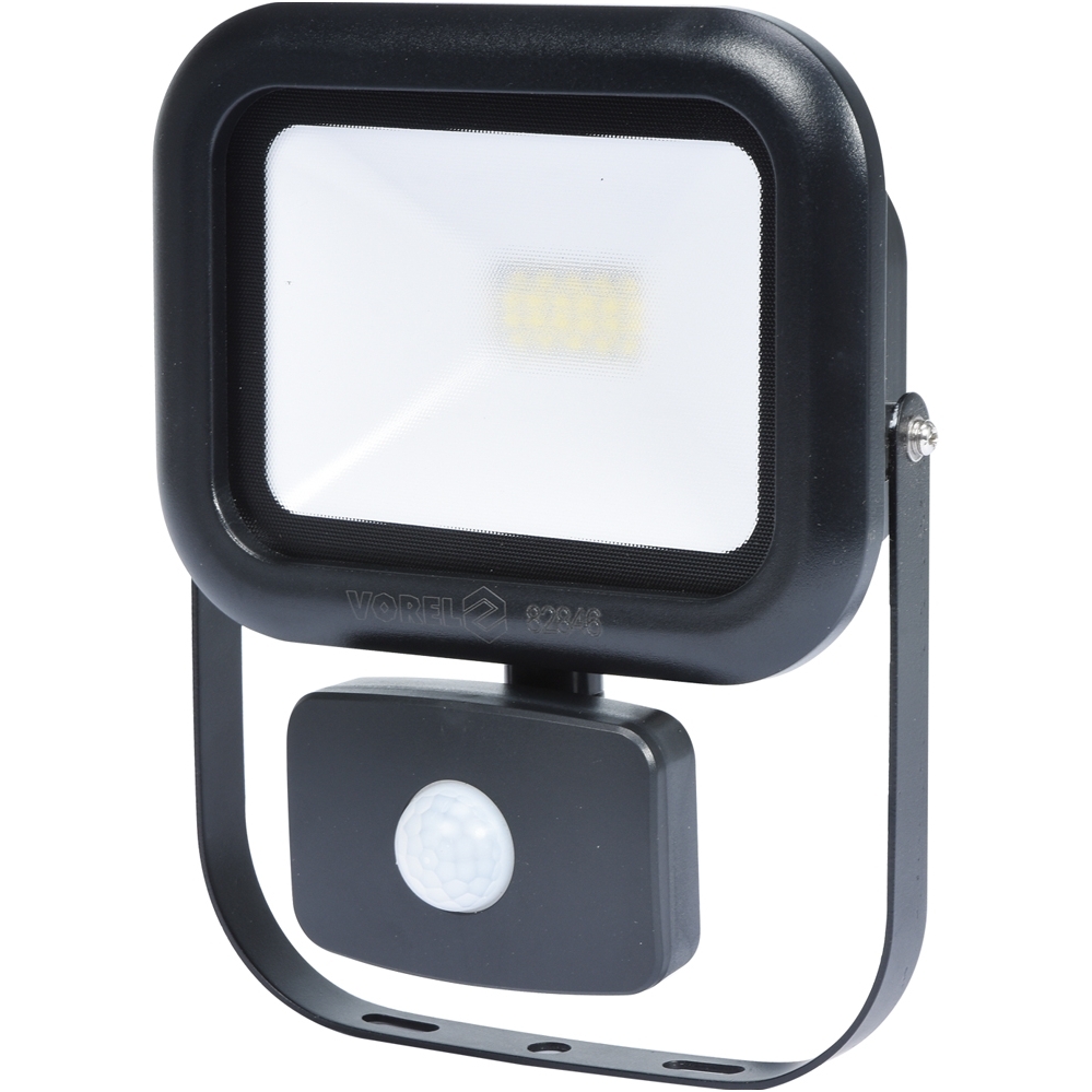 COB LED lempa su judesio davikliu 20W su diodu, 1600LM COB LED lempa su judesio davikliu 20W su diodu, 1600LM