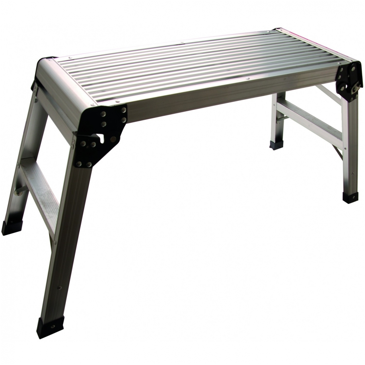 Darbinė platforma sulankstoma iki 115kg Darbinė platforma sulankstoma iki 115kg