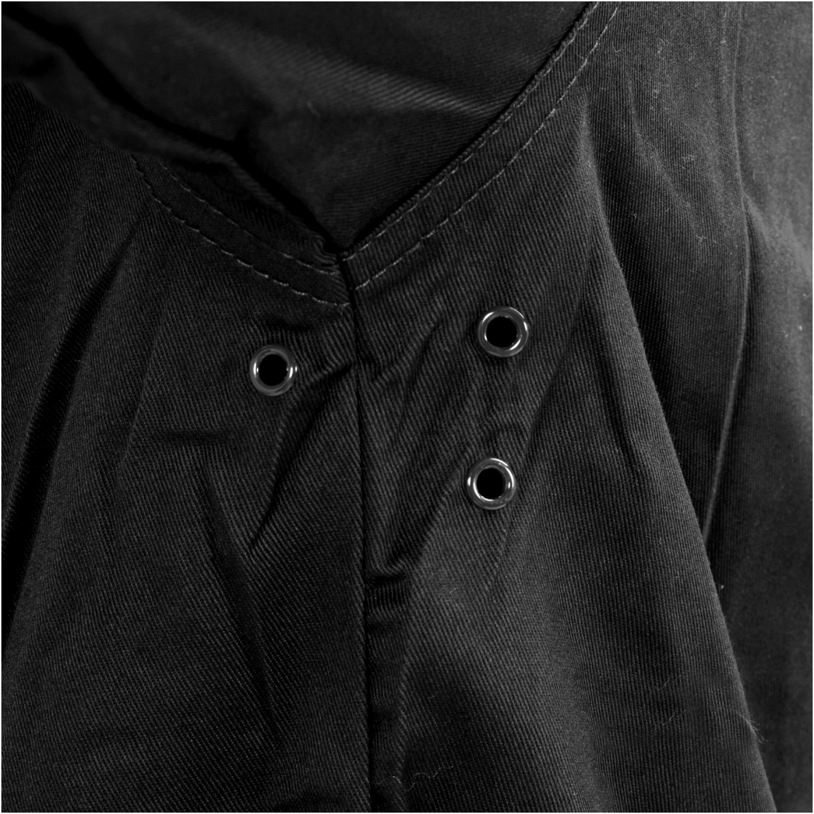 Darbinė striukė L-XL dydis 2 Darbinė striukė L-XL dydis 2