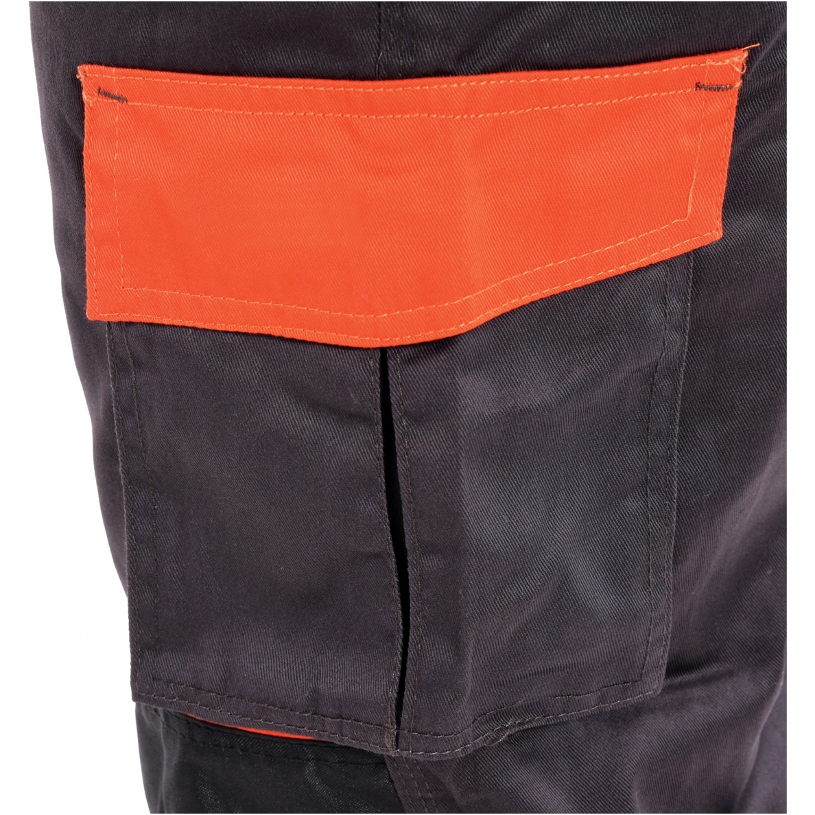 Darbinės kelnės 2XL dydis 1 Darbinės kelnės 2XL dydis 1