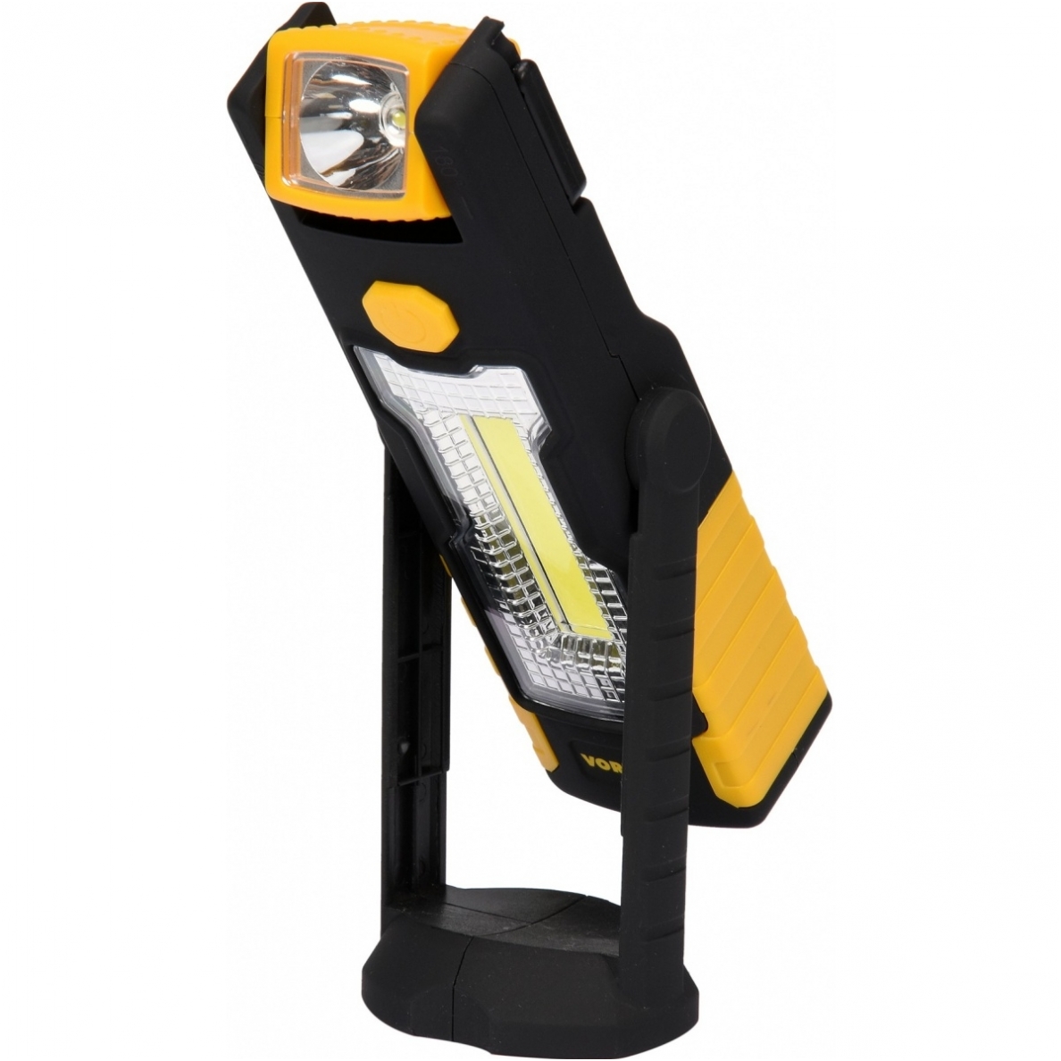 Darbo lempa - 3W COB LED - 220LM 2 Darbo lempa - 3W COB LED - 220LM 2