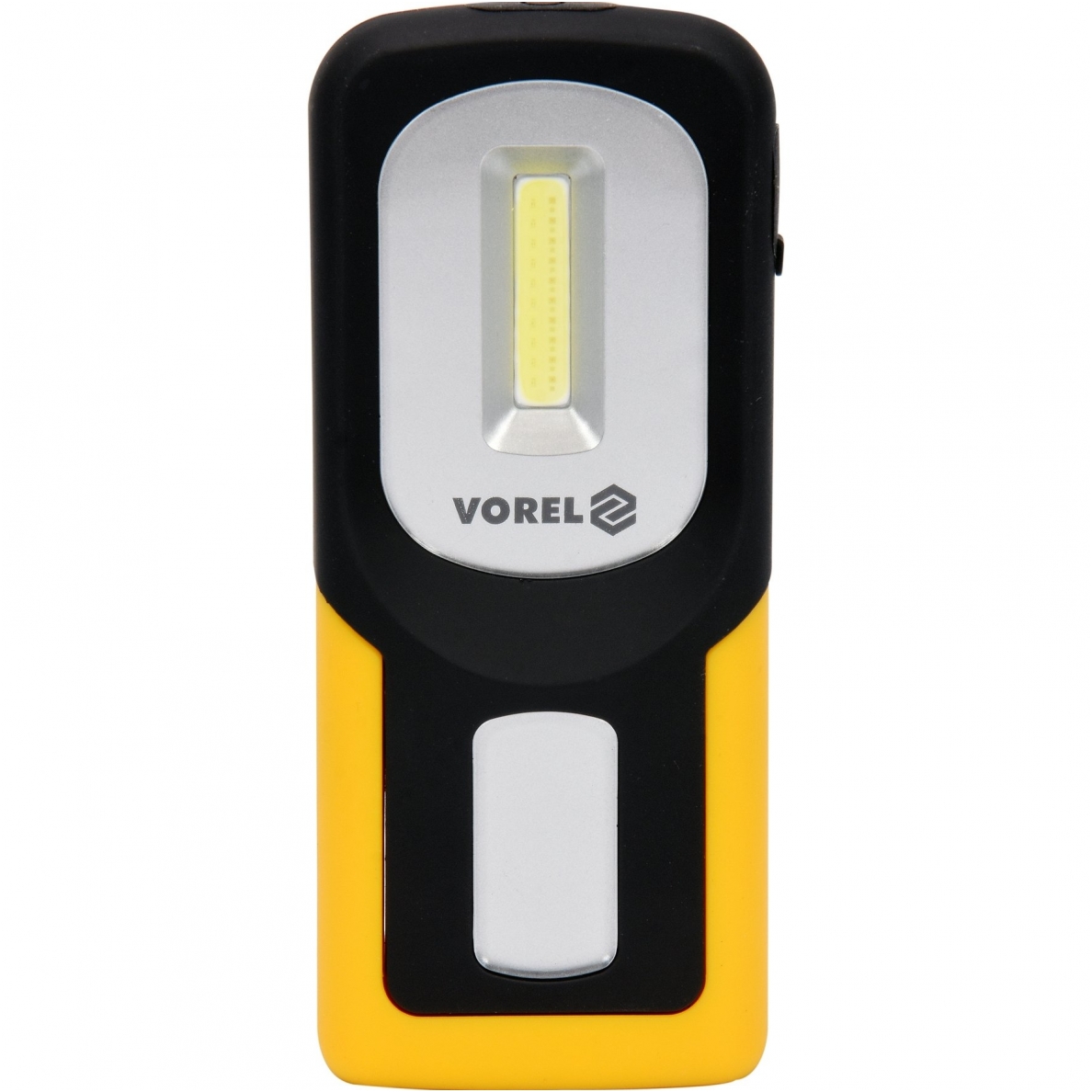 Darbo lempa akumuliatorinė Li-Ion COB LED 3W USB 2 Darbo lempa akumuliatorinė Li-Ion COB LED 3W USB 2