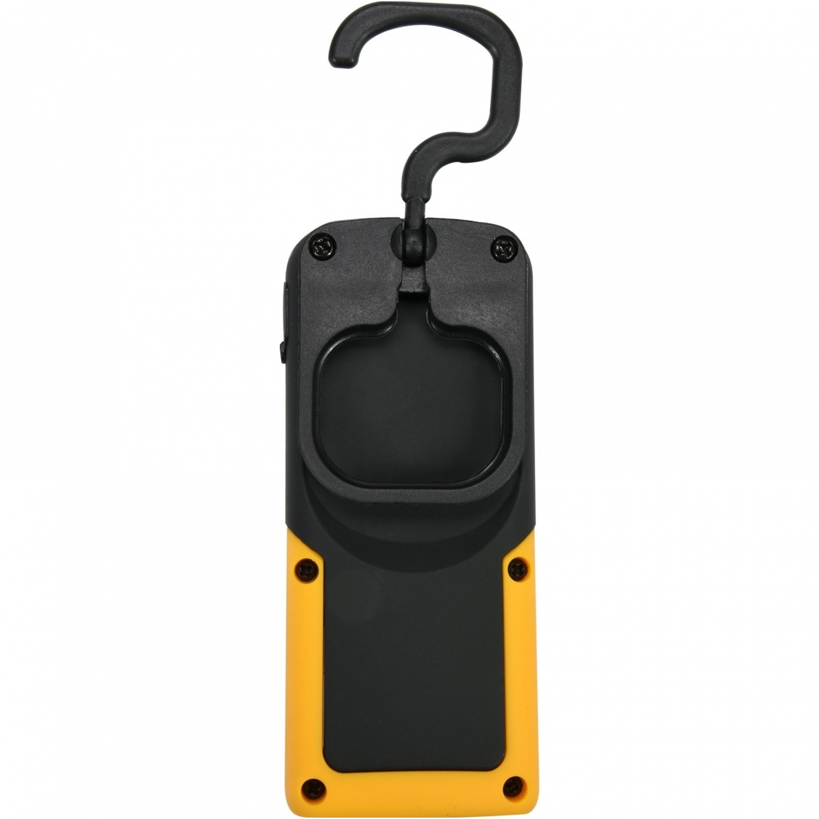 Darbo lempa akumuliatorinė Li-Ion COB LED 3W USB 3